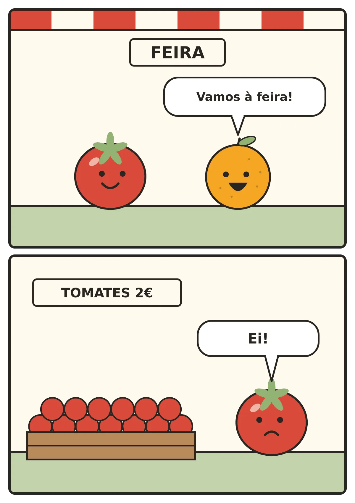 Feira, page 1 of 3