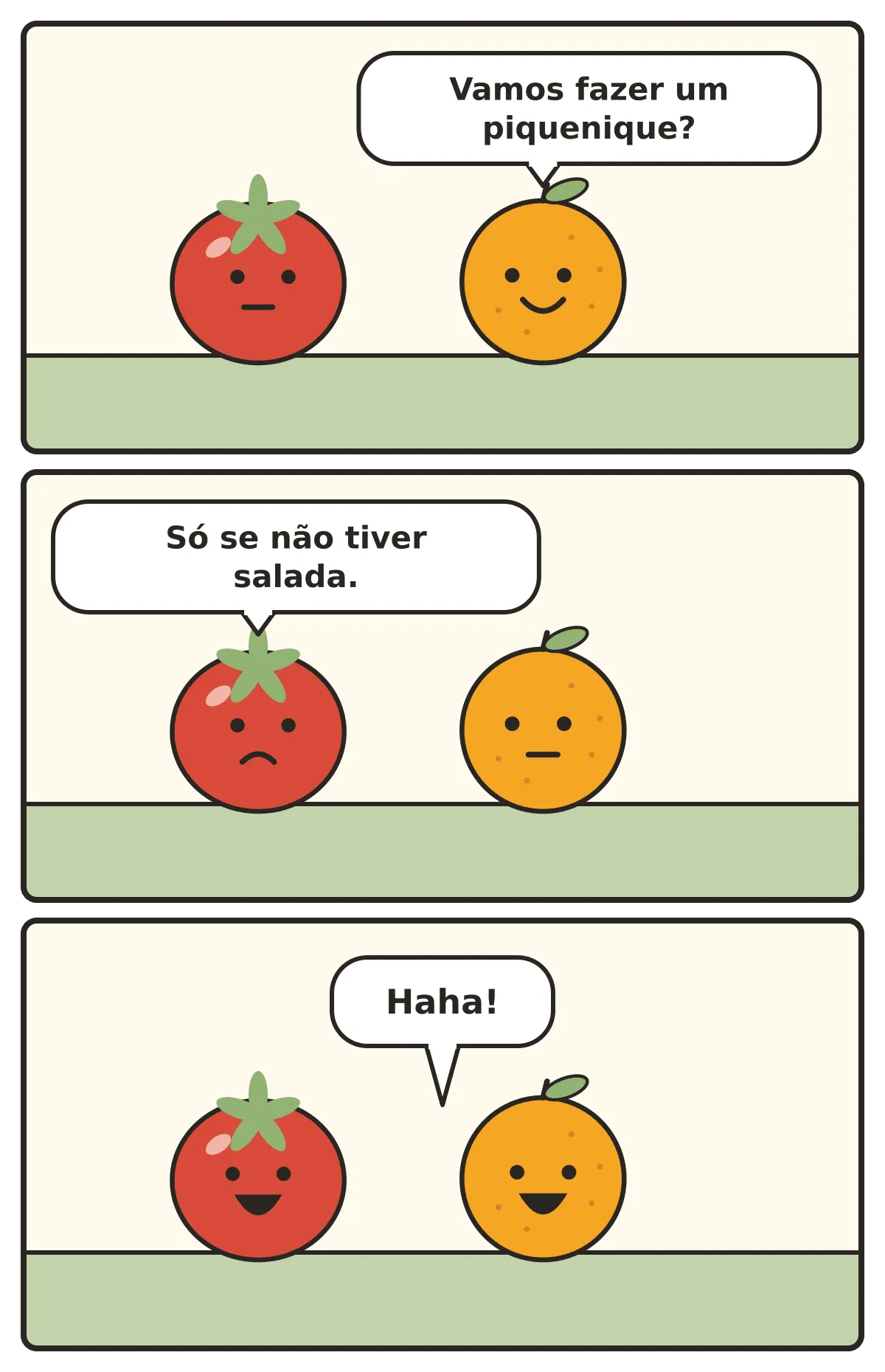 Piquenique